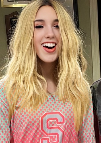 Mia Richar
