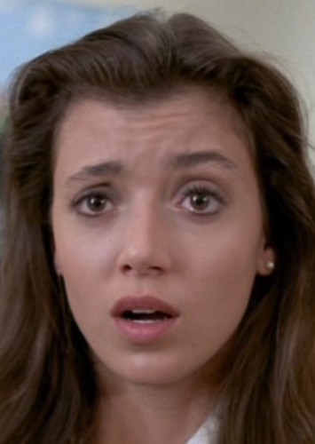 Sloane Peterson