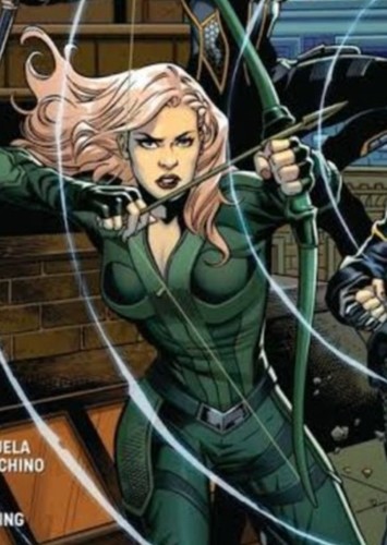 Mia Smoak
