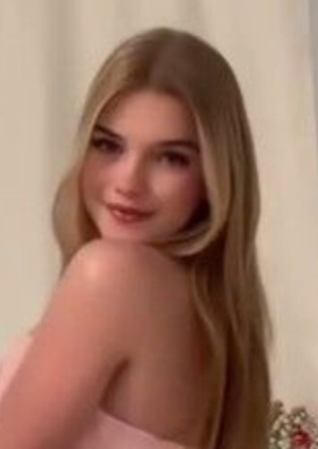 Mia Talerico