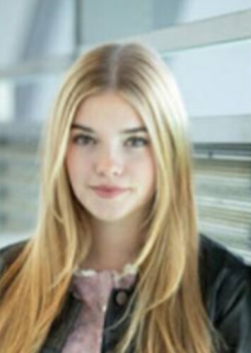Mia Talerico