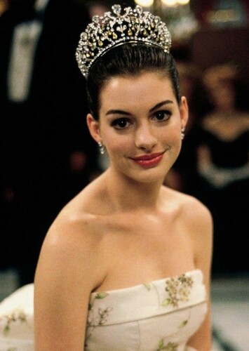 Mia Thermopolis (Bollywood Remake)