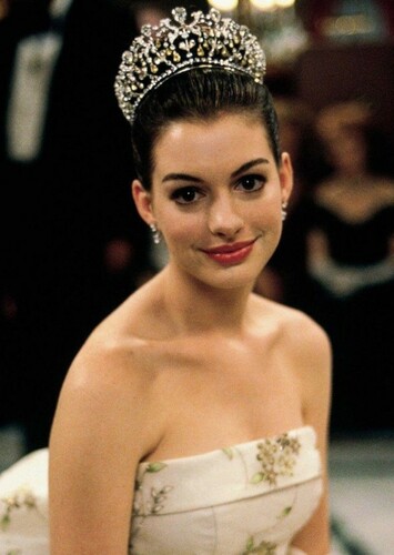 Mia Thermopolis (Hollywood Remake)