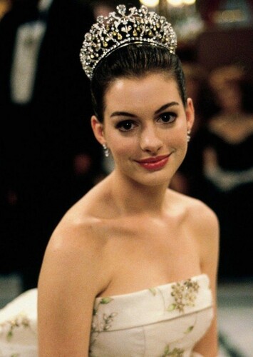 Mia Thermopolis (Turkish Remake)