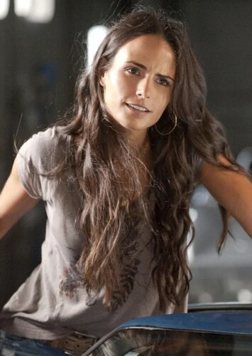 Mia Toretto