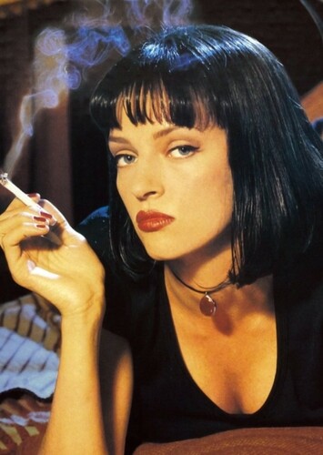 Mia Wallace