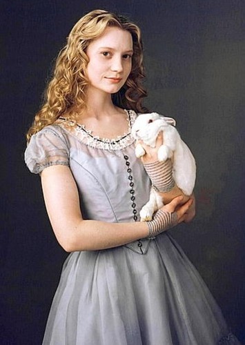 Mia Washikowska
