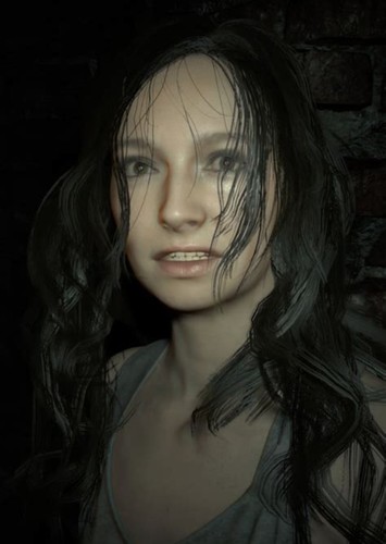 Mia Winters
