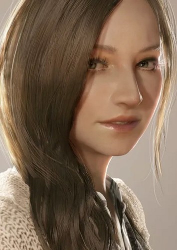 Mia Winters