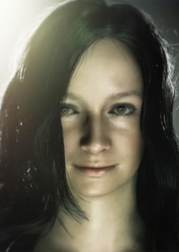 Mia Winters