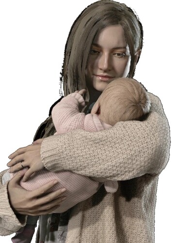 Mia Winters