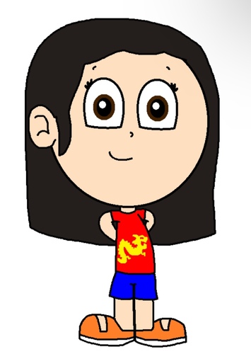 Mia Xiao
