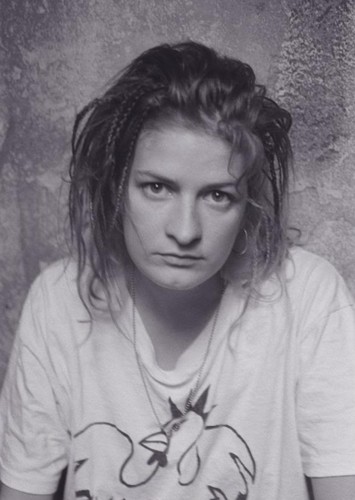Mia Zapata