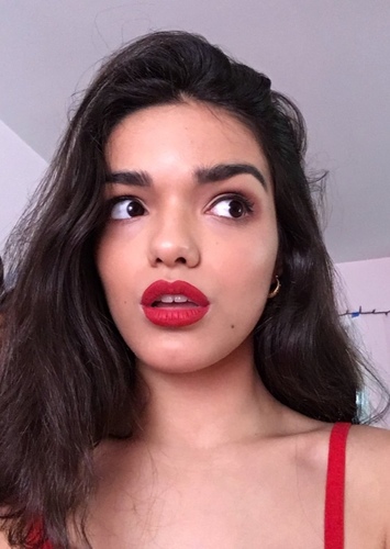 Micaela Fausta