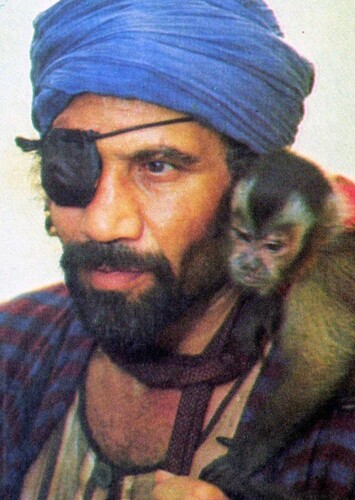 Monkeyman