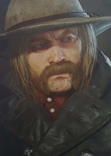 Micah Bell