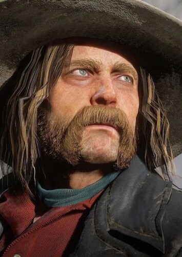 Micah Bell