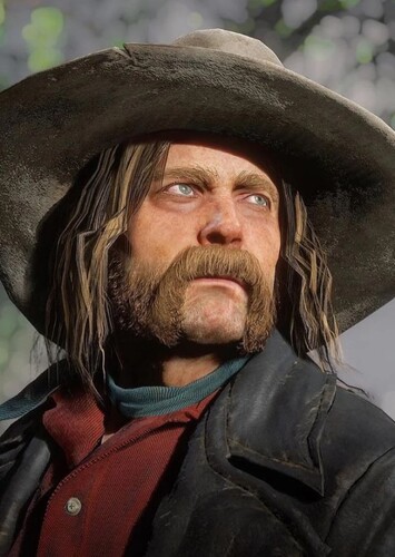 Micah Bell