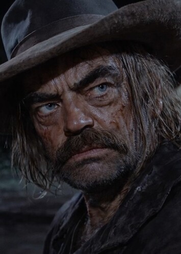 Micah Bell