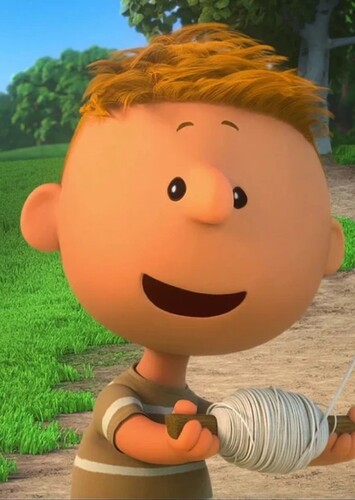 Micah Revelli as Little Kid (Voice)