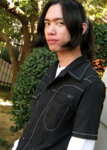 Micah Solusod
