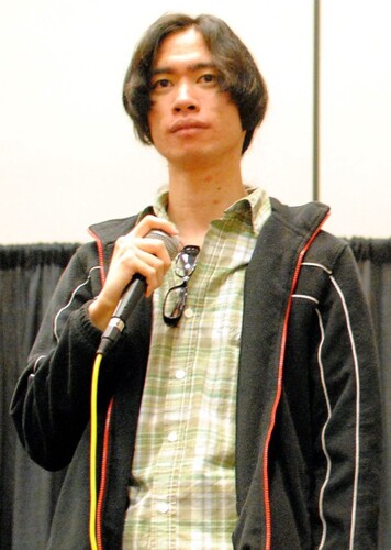 Micah Solusod