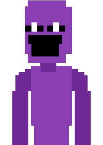 Michae Afton