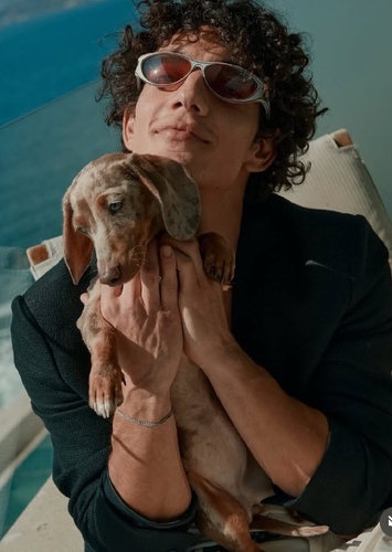 MICHAEL OSTREICHER
