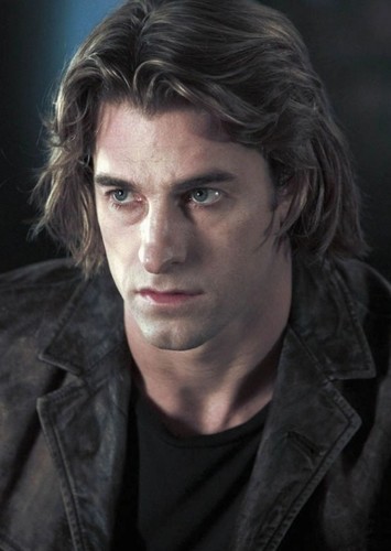 Michael Corvin