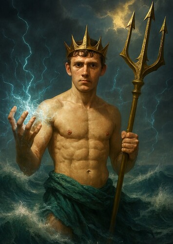 Michael
