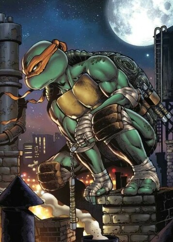 Mikey