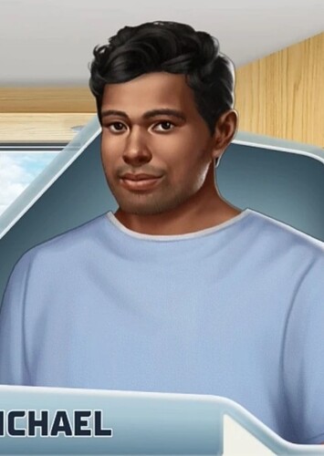 Michael
