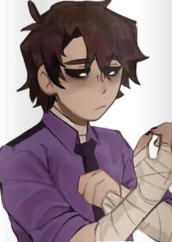 Michael Afton