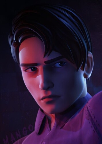 Michael Afton