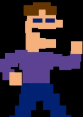 Michael Afton