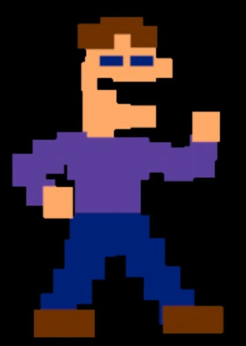 Michael Afton