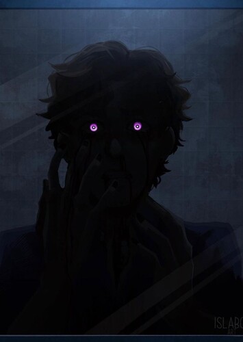 Michael Afton
