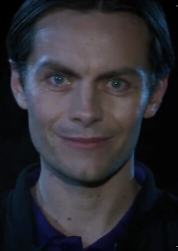 Michael Afton