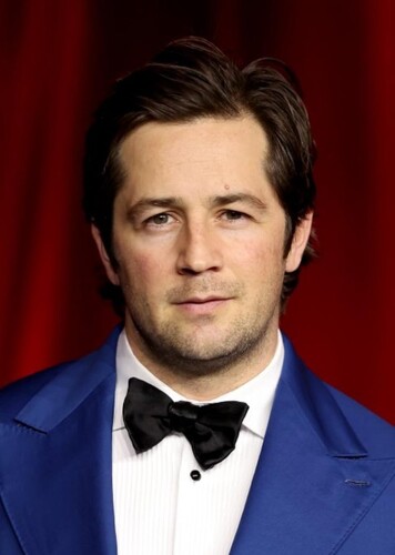 Michael Angarano