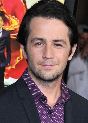 Michael Angarano