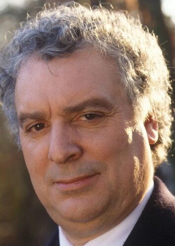 Michael Angelis