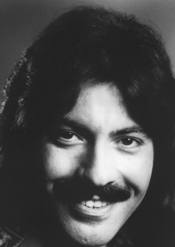 Michael Cassavitis