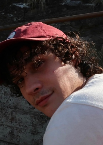 Michael Arellano