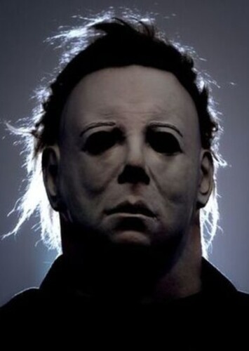 Michael Audrey Myers