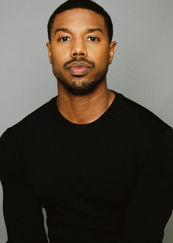 Michael B. Jordan