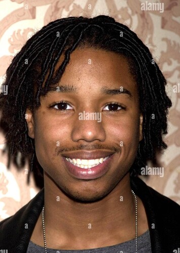 Michael B. Jordan