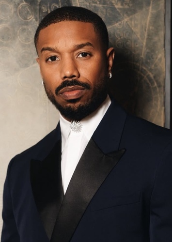 Michael B. Jordan