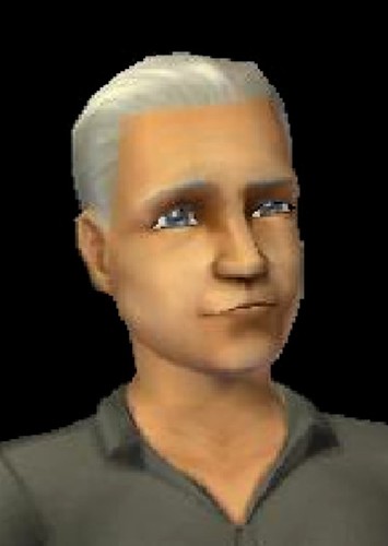 Michael Bachelor
