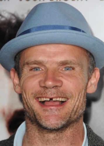 Michael Balzary