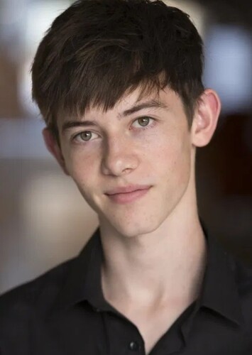 Michael Bernley